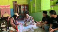 coklit data pemilih