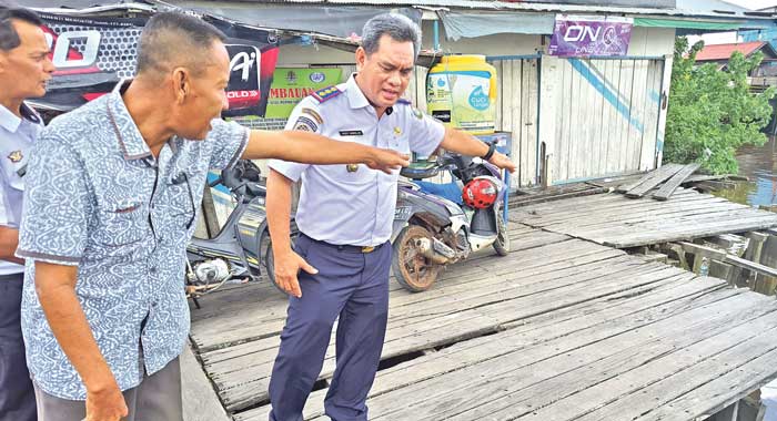 dermaga