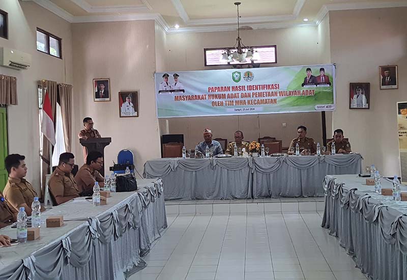 dlh kotim