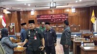 dprd kobar