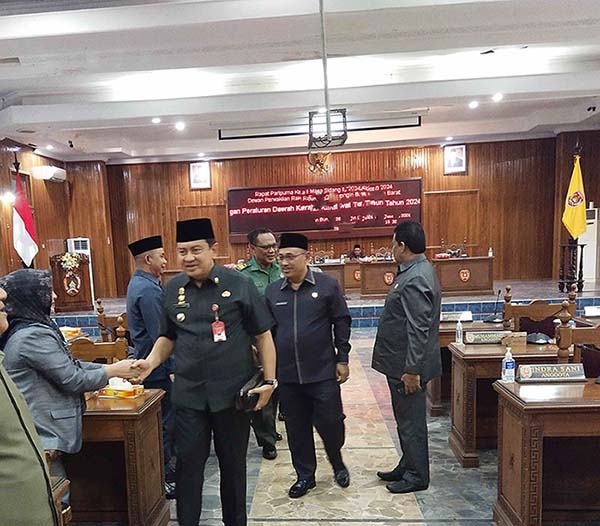 dprd kobar