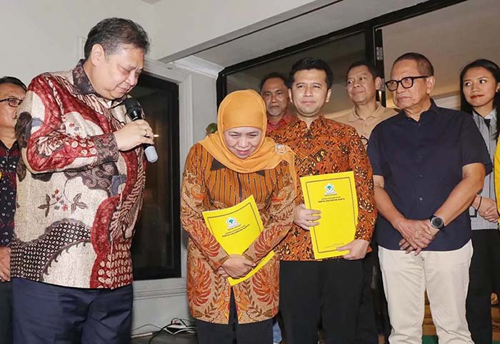 golkar
