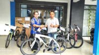 gowes radar sampit