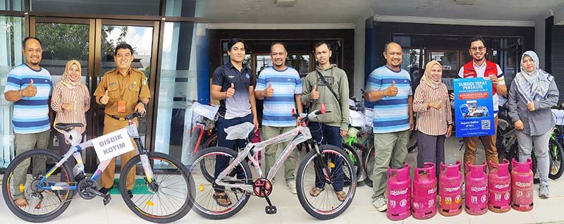 gowes