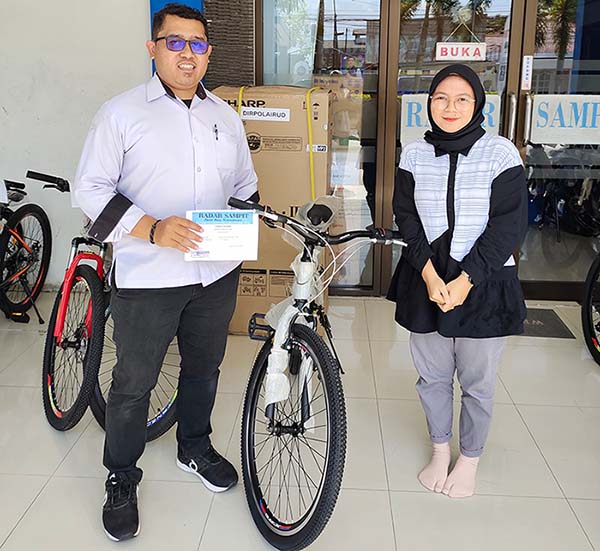 gowes
