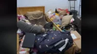 hoarding disorder