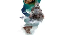 ilustrasi nelayan