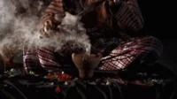 ilustrasi santet