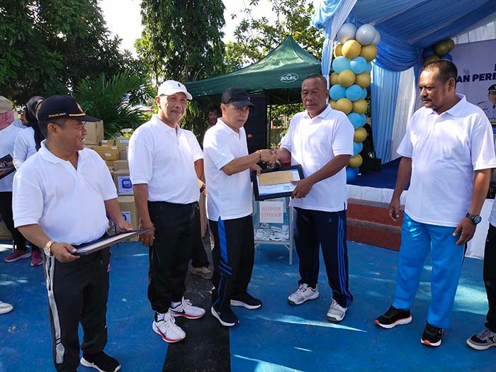Perumdam Tirta Arut
