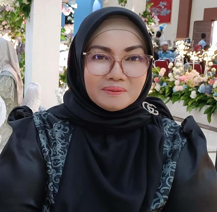 irawati