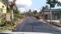 Jalan BPP Kapuas