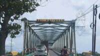 jembatan katingan