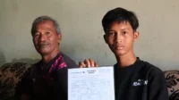 jhon garuda putra
