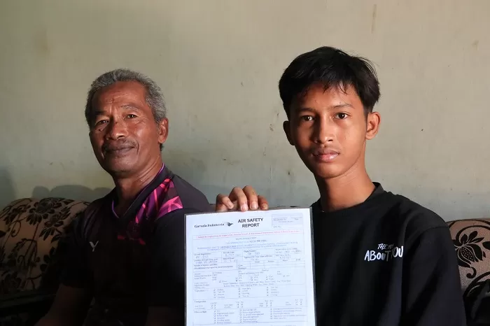 jhon garuda putra