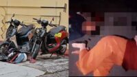 kecelakaan scoopy