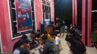 Iswanti Darwan Ali