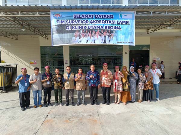 klinik regina 1
