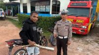 knalpot brong