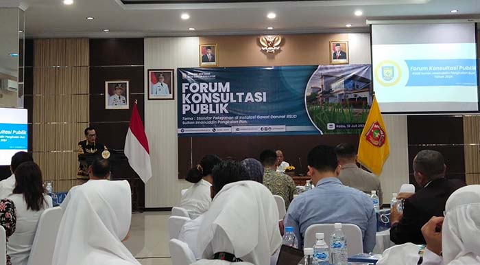 konsultasi publik