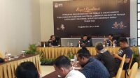 kontrak kpu kobar