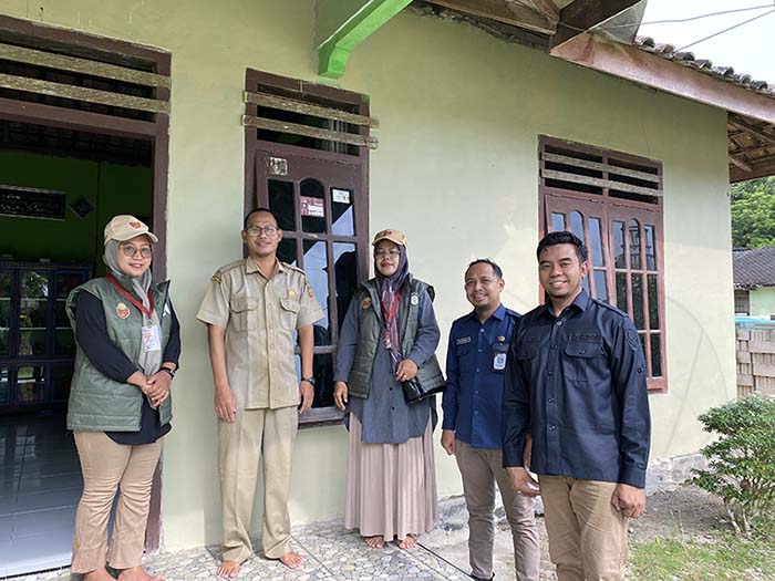 kontrak kpu kobar