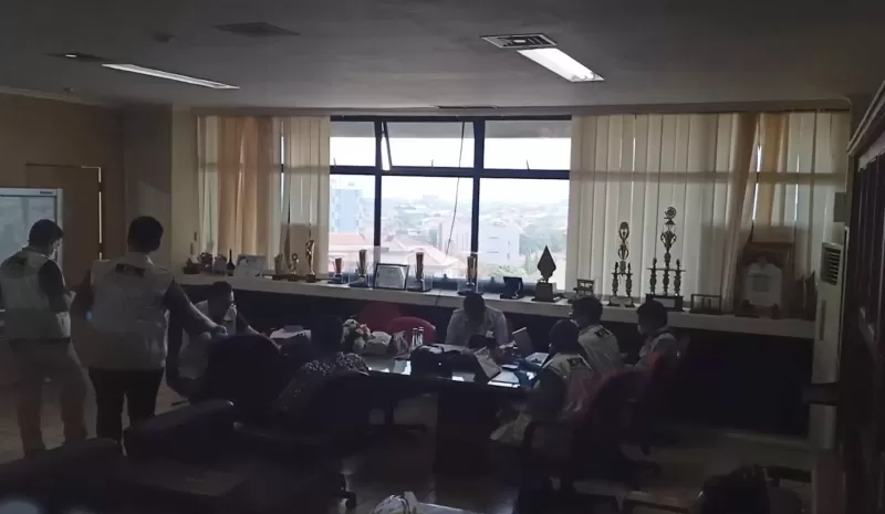kpk semarang