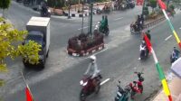 lalu lintas