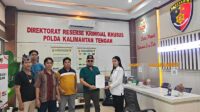 lapor agustiar