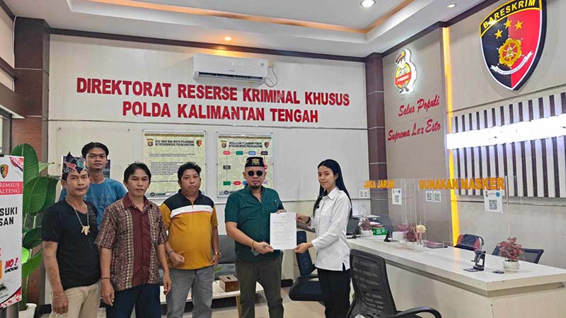 lapor agustiar