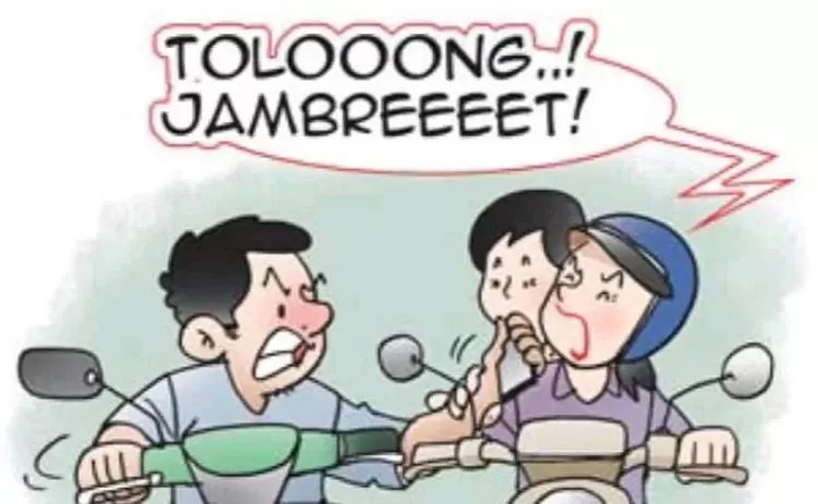 jambret