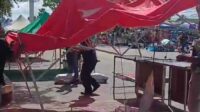 Tenda UMKM Kobar