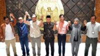 Plt Ketua KPU RI