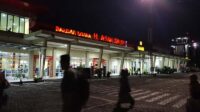 Bandara H Asan Sampit