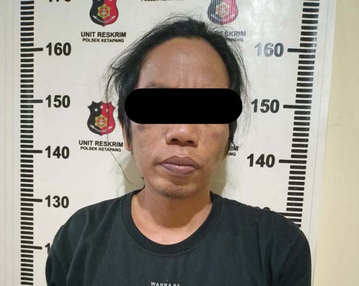 Mantan Napi