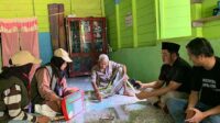 pemilih tertua seruyan