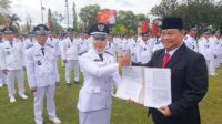 Masa Jabatan Kades