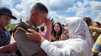 Polisi Baru
