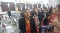 pencemaran limbah sawit