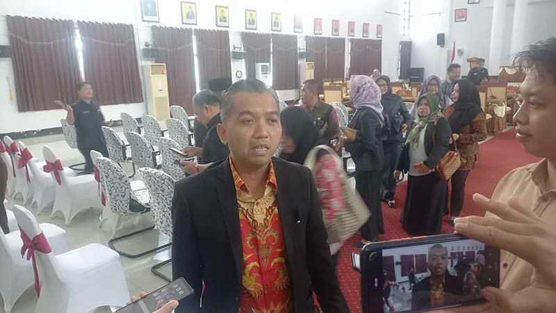 pencemaran limbah sawit