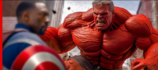 Hulk