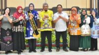 Disdik Palangka Raya