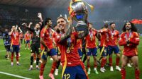 spanyol raja eropa