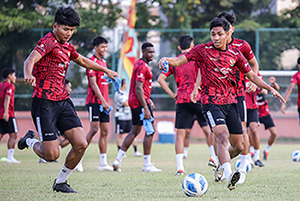 TIMNAS U-19