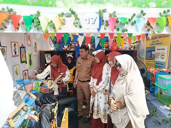 gebyar merdeka belajar