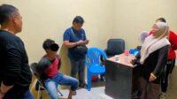ODGJ NGAMUK PULANG PISAU