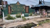 pasar karang mulya