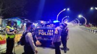 patroli