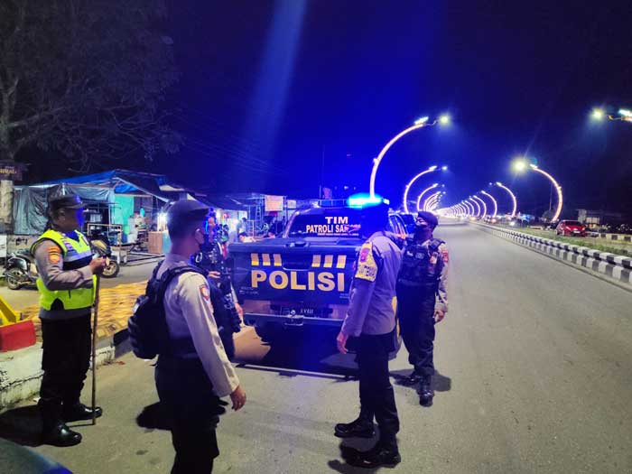 patroli