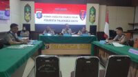 Polisi Dipecat