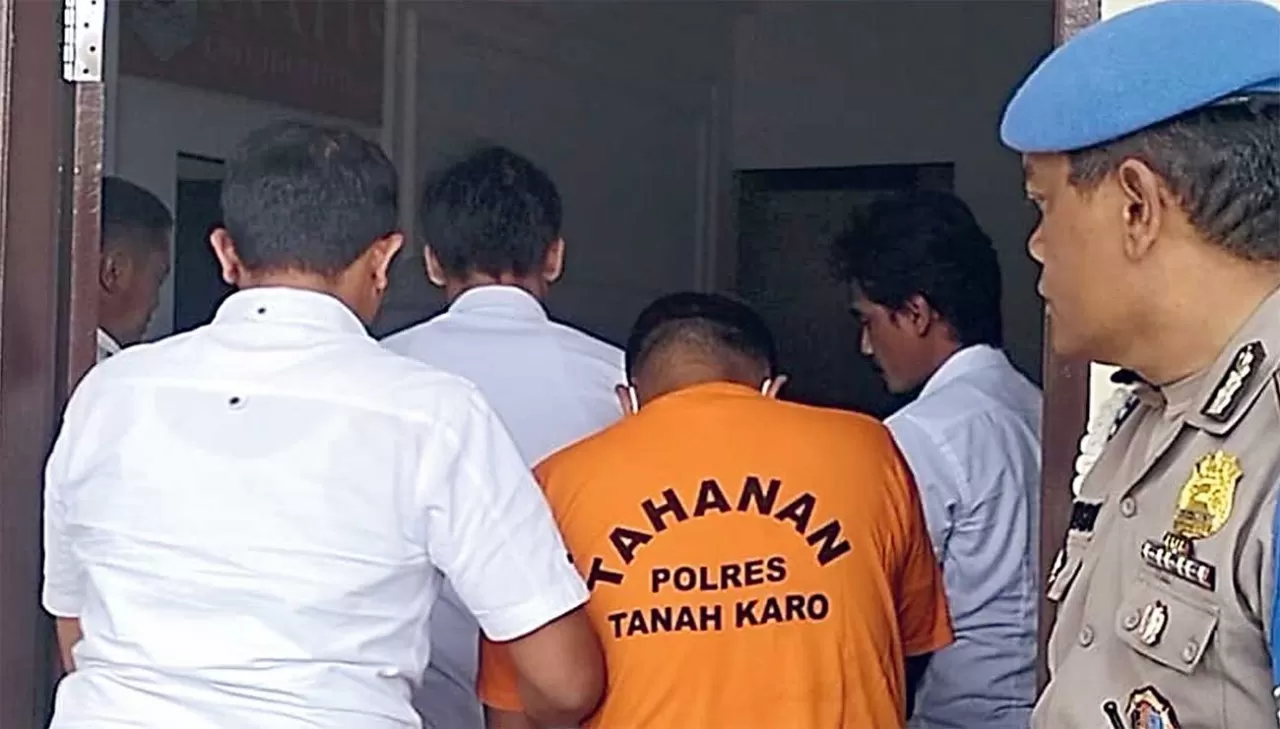 pembunuhan jurnalis